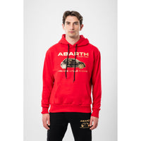 Abarth Sweatshirts