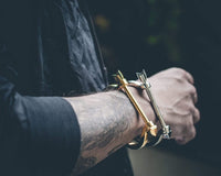 Mister Arrow Bracelet