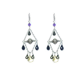 Pelosa Earrings