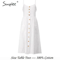 Simply Elegant Women Pocket Dress