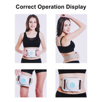 Dissolve Fat Cold Therapy Massager Fat Freezing Machine Body Slimming Weight Loss Lipo Anti Free Cellulite For Cryolipolysis