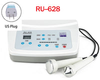 3 In 1 RU-638 Ultrasonic Facial Machine Spot Tattoo Freckle Removal Lifting Skin Anti Aging Beauty Massage Facial Skin Care Spa