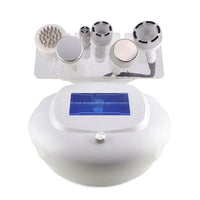 Hot Sale 80K Cavitation RF Ultrasonic Vacuum Slimming Machine 6 in 1 Vacuum Cavitation Weight Loss Skin Lifting Beauty Machine