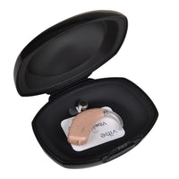 Siemens Hearing Aid Digital Signal 4 6 8 Channels High-End Original Chip Sound Amplifier Old Man Hearing Aids for Deafness