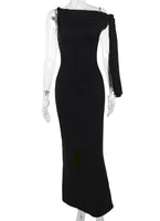 Elegant Sexy Sheath Dress