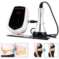 40KHz Ultrasound Cavitation Body Slimming Machine Ultrasonic Fat Blasting Device Ultrasonic Hip Lifting Waist Shaping Equipment