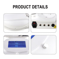 Hot Sale 80K Cavitation RF Ultrasonic Vacuum Slimming Machine 6 in 1 Vacuum Cavitation Weight Loss Skin Lifting Beauty Machine