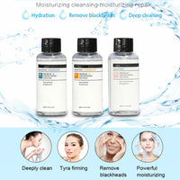 New Aqua Clean Solution Aqua Peeling Solution 50ml Aqua Facial Serum Hydra Facial Serum For Hydro Dermabrasion Skin Care Machine