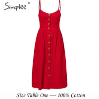 Simply Elegant Women Pocket Dress