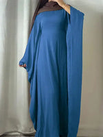 Muslim Prayer Dress Women