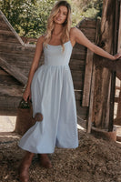 Elegant Valeria Evening Dress