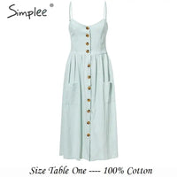 Simply Elegant Women Pocket Dress