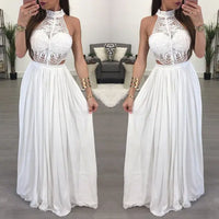 Hot Women Ladies Maxi Summer Long Evening Party Dress