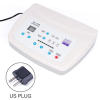 3In 1 RU-638 Ultrasonic Facial Machine Spot Tattoo Removal Anti Aging Ultrasound Facial Body Massage Skin Care Beauty Instrument