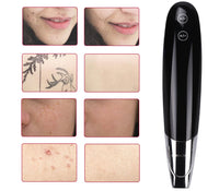 Laser Picosecond Pen Freckle Tattoo Removal Aiming target Locate Position Mole Spot Eyebrow Pigment Remover Acne Beauty Care