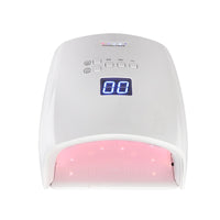 Built-in Battery Rechargeable Nail UV Lamp 66W Wireless Gel Polish Dryer S10 Pedicure Manicure Light Cordless LED Nail Lamp