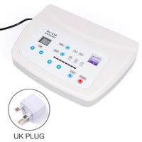 3In 1 RU-638 Ultrasonic Facial Machine Spot Tattoo Removal Anti Aging Ultrasound Facial Body Massage Skin Care Beauty Instrument