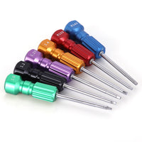 Azdent Dental Laboratory Mechanic Implant Screwdriver Micro Screw Driver Dental Orthodontic Tool