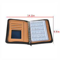 210 Type Sample Booklet Of Dental Diamond Burs Drill With Box Dia.1.6mm For High Speed Handpiece