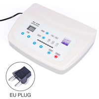 3In 1 RU-638 Ultrasonic Facial Machine Spot Tattoo Removal Anti Aging Ultrasound Facial Body Massage Skin Care Beauty Instrument