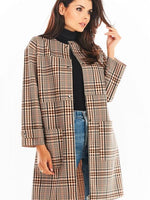 AWAMA - Original Coat Model 148982