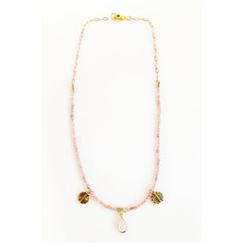 Tuli Necklace