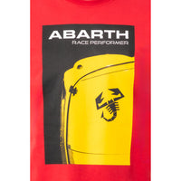 Abarth T-shirts