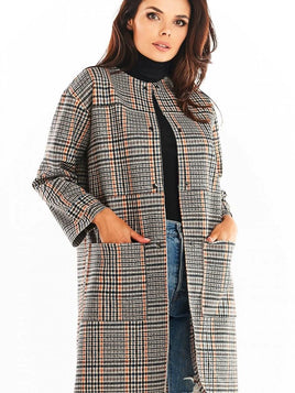 AWAMA - Original Coat Model 148981