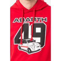 Abarth Sweatshirts