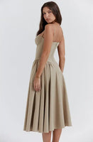 Elegant Valeria Evening Dress