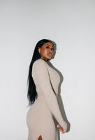 Boss Lady Longsleeve Dress