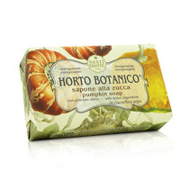 NESTI DANTE - Horto Botanico Pumpkin Soap