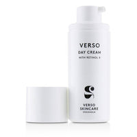 VERSO - Day Cream