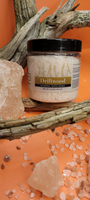 Mineral Soak - Driftwood (Bath Salt) Mini