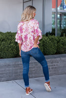 LIVING FREE BEAUTY - Original Ready Set Go Jeans