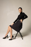 LE REUSSI - Original Classy Pleated Skirts