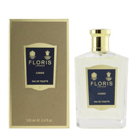 FLORIS - Limes Eau De Toilette Spray