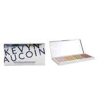 KEVYN AUCOIN - Kaleidochrome All Over Highlight Palette (4x Highlighter)