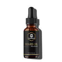 Original Blue Bloods 1 Fl Oz Beard Oil