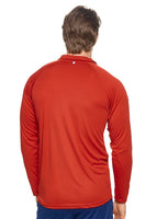 Pk maX™ Half-Zip Run Away Top