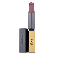 YVES SAINT LAURENT - Original Rouge Pur Couture the Slim Leather Matte Lipstick 2.2g/0.08oz