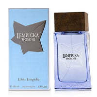 LOLITA LEMPICKA - Homme Eau De Toilette Spray