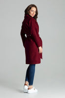 LENITIF - Original Coat Model 135894