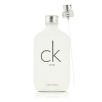 CALVIN KLEIN - CK One Eau De Toilette Spray