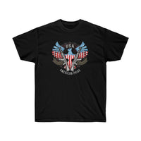 USA American Pride T-Shirt