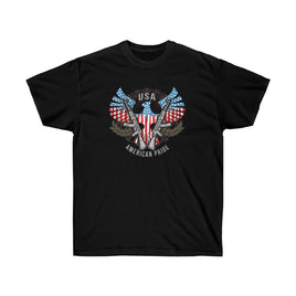 USA American Pride T-Shirt