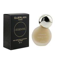 GUERLAIN - L’Essentiel High Perfection Foundation 24H Wear SPF 15 30ml/1oz