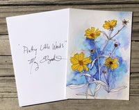 Pretty Little Weeds : Prints