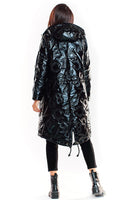 AWAMA - Original Coat Model 139560