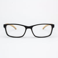 LEE - Original Acetate & Wood Eyeglasses